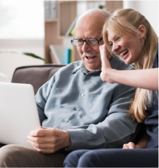 Tips for Seniors to <br>Maintain Quality of Life